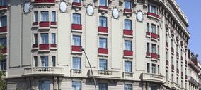 El hotel Palace Barcelona reduce un 50% su gasto energético con Buderus