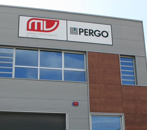 Exclusivas MV estrena almacén