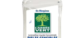 GCin Group estudia su entrada en el negocio de cosmética natural