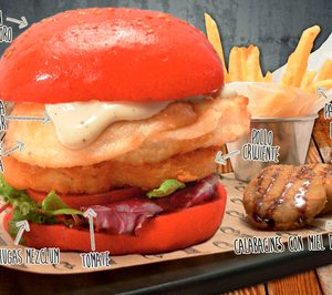 Pomodoro prepara varias aperturas antes de finalizar el año