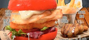 Pomodoro prepara varias aperturas antes de finalizar el año