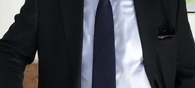 Nuevo gerente para Ulma Carretillas Elevadoras