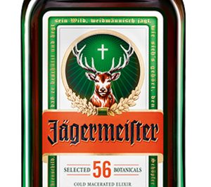 Jägermeister renueva imagen y amplía modos de consumo