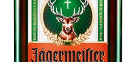Jägermeister renueva imagen y amplía modos de consumo