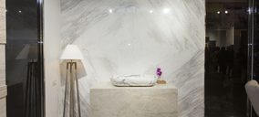 Levantina renueva su cúpula