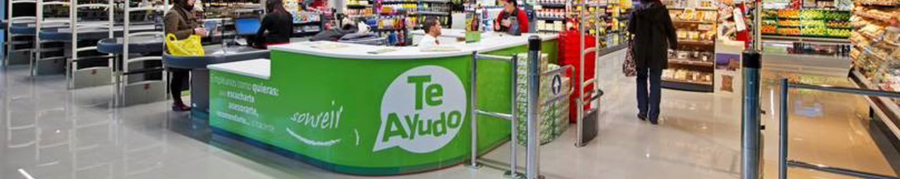 Informe 2016 del sector de Equipamiento comercial