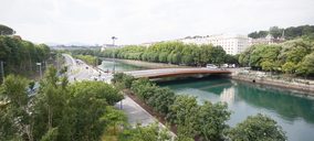 Una pequeña cadena guipuzcoana inaugurará al lado del Kursaal su primer 4E