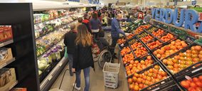 Aldi abre en pleno centro de Madrid y se dirige ahora al norte de España