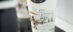 Coffee & Cookies pone en marcha su segundo local a pie de calle