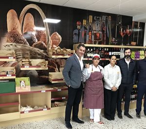 Gadisa fortalece su red de franquicias con dos nuevas aperturas