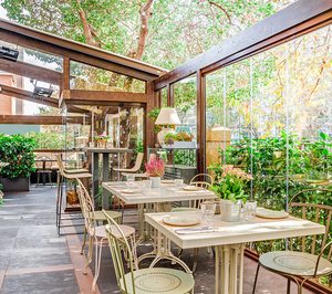 Grupo Larrumba maneja cuatro proyectos a medio plazo