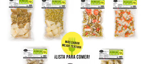 Conserves Ferrer entra en el accionariado de Soluciali