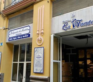 Bodega La Fuente abre su primer establecimiento en Valencia