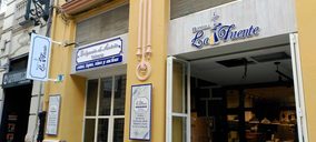 Bodega La Fuente abre su primer establecimiento en Valencia