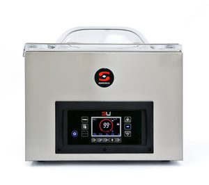 Sammic presenta sus nuevos cocedores y envasadoras