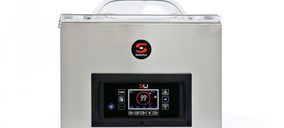 Sammic presenta sus nuevos cocedores y envasadoras