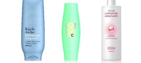 RNB acumula lanzamientos en fragancias, cuidado corporal e higiene facial