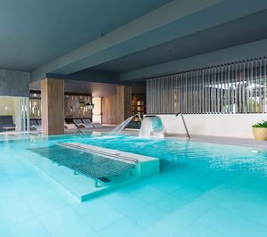 Freixanet equipa la nueva zona wellness del hotel Don Carlos