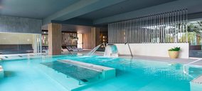 Freixanet equipa la nueva zona wellness del hotel Don Carlos