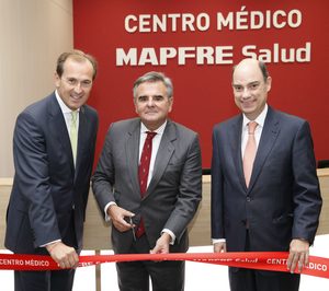 Mapfre abre un centro asistencial en Majadahonda y prepara una apertura dental en Mallorca