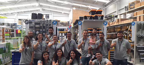 Cecofersa potencia su negocio en Portugal