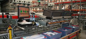 Servicio Móvil aglutina adjudicaciones de logística en hospitales