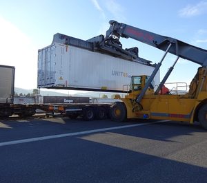 Tomás Expediciones apuesta por la intermodalidad con una línea regular