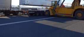 Tomás Expediciones apuesta por la intermodalidad con una línea regular