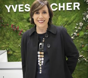 Nueva directora de Marketing Marca y Digital de Yves Rocher España