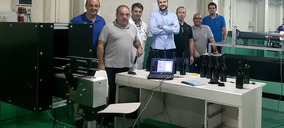 La Rioja Alta colabora con Mecanizaciones Alavesas y Ainia en el proyecto Bottlescan