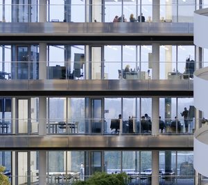 Las ventas de vidrio para construcción empiezan a remontar