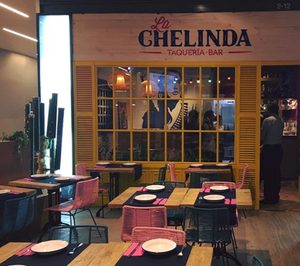 La Chelinda pone en marcha su quinto restaurante