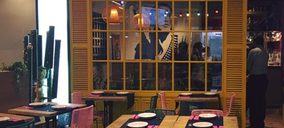La Chelinda pone en marcha su quinto restaurante