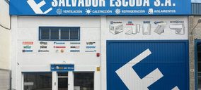 Salvador Escoda insiste en Andalucía