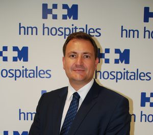 HM Hospitales nombra a Joaquín Mariano como director de planificación asistencial