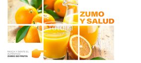 Asozumos y AIJN lanzan la campaña Zumo de fruta, en serio