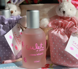 Perfums Bachs espera elevar este año su cifra de ventas