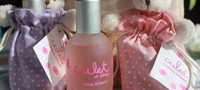 Perfums Bachs espera elevar este año su cifra de ventas