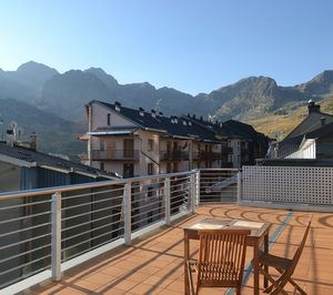 Pierre & Vacances incorpora 86 nuevos apartamentos en Andorra