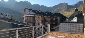 Pierre & Vacances incorpora 86 nuevos apartamentos en Andorra