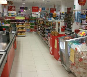 Primaprix alcanzará los diez supermercados a cierre de año