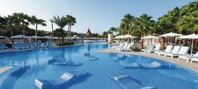 Riu reabre sus dos hoteles de Isla de Sal (Cabo Verde) tras una reforma de 37 M