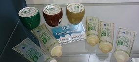 Itene presenta los materiales del proyecto Biobeauty