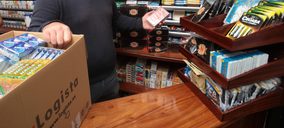 Logista acelera su crecimiento