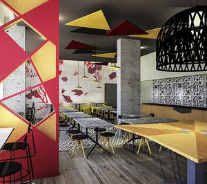 Abre sus puertas el Ibis Styles Barcelona City-Bogatell