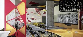 Abre sus puertas el Ibis Styles Barcelona City-Bogatell