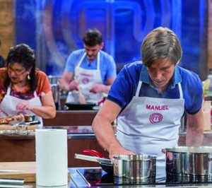 Renova renueva su colaboración con MasterChef