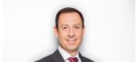 Kone nombra a Fernando Muñoz nuevo director de instalaciones 