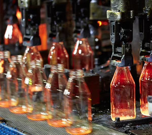 CVC y BA Vidro se hacen con Anchor Glass Container