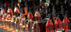 CVC y BA Vidro se hacen con Anchor Glass Container